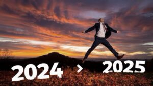 Real Estate Market Trends Review: A Look Back at 2024 and Predictions for 2025