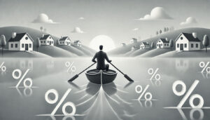 navigating mortgage rates