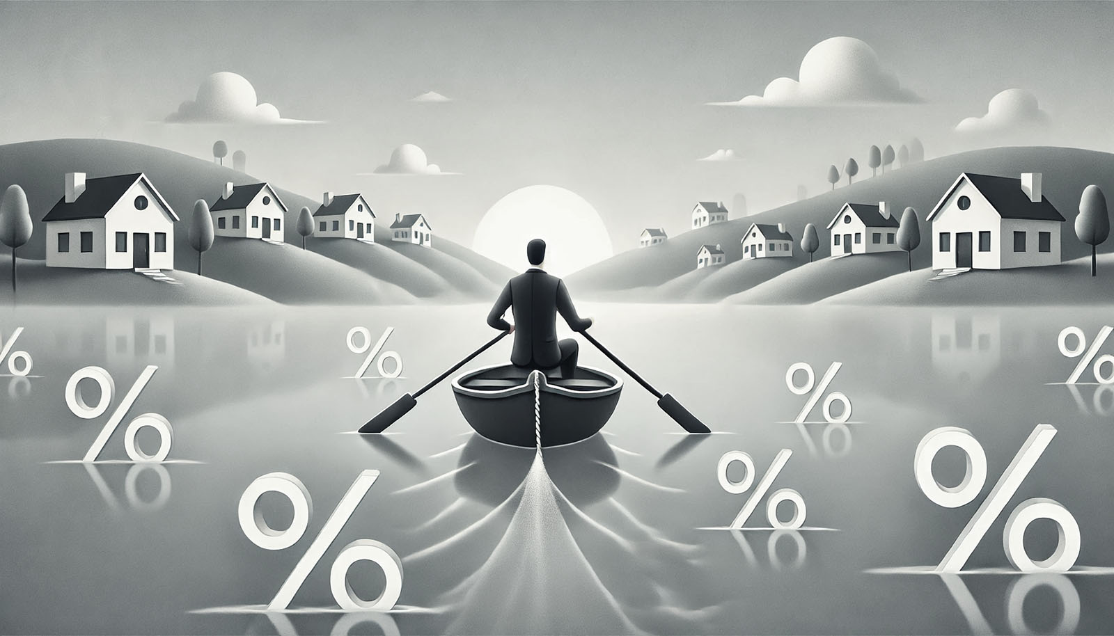navigating mortgage rates