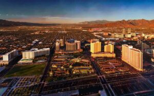 Navigating the Las Vegas Housing Market: Tips for Buyers and Sellers in 2025