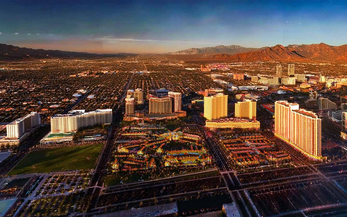 Navigating the Las Vegas Housing Market: Tips for Buyers and Sellers in 2025
