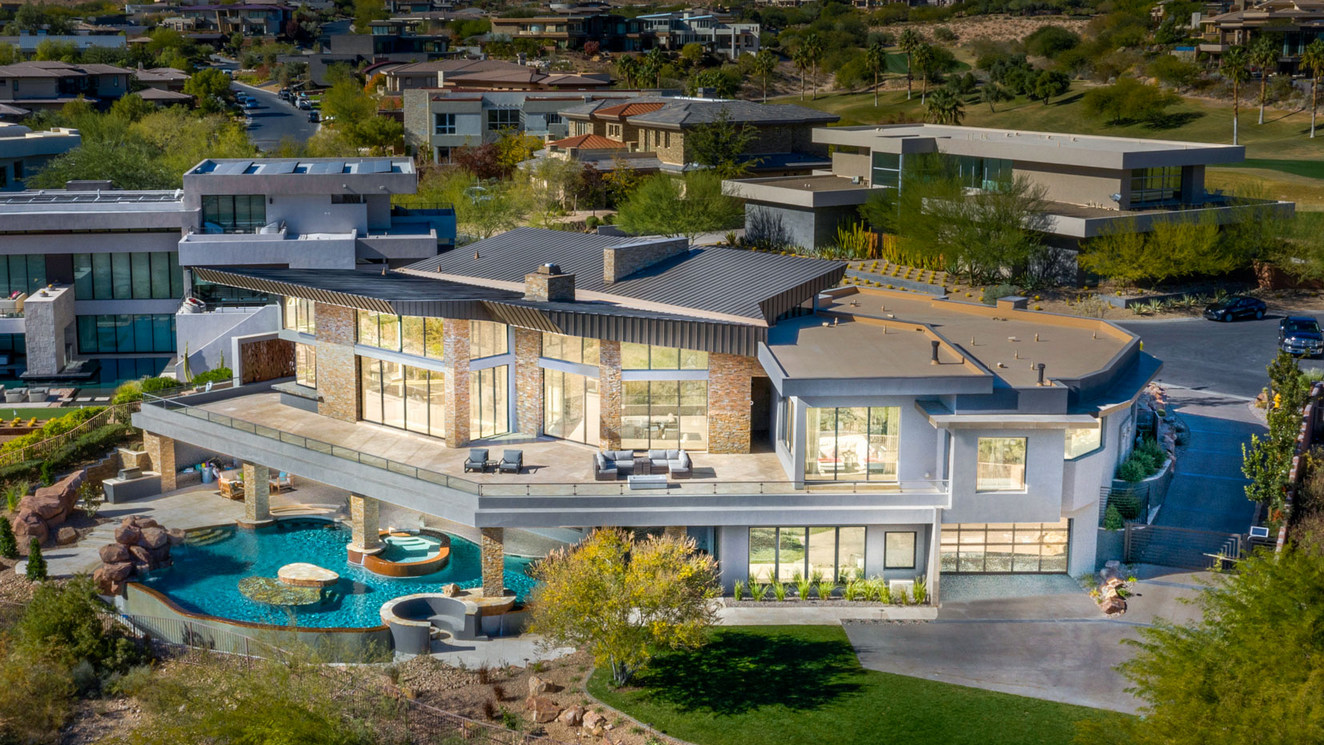 the ridges summerlin