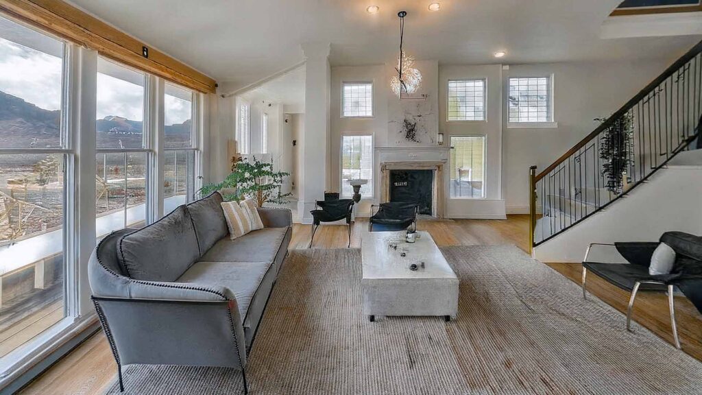 las vegas property