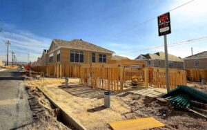 housing affordability crisis