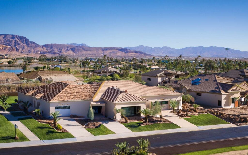 Spring 2025 Las Vegas Housing Market