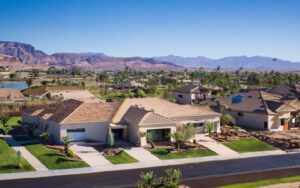 Spring 2025 Las Vegas Housing Market