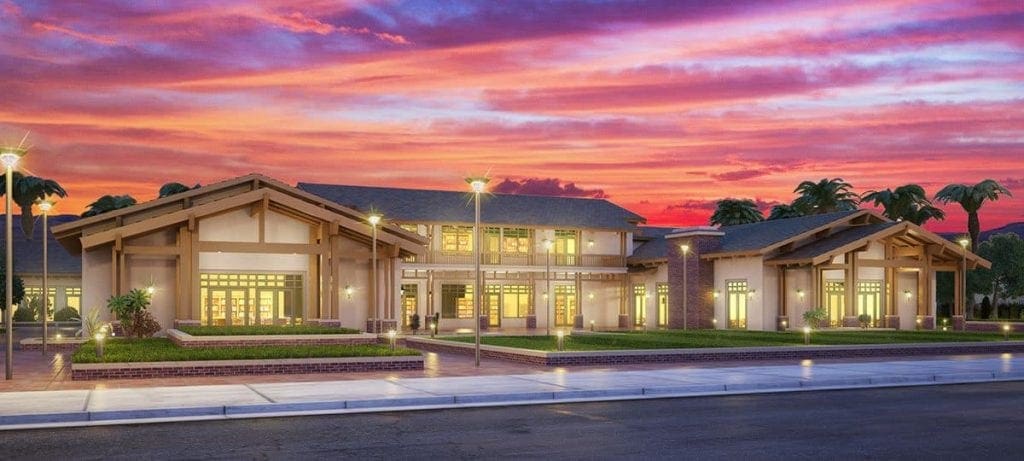 heritage at cadence