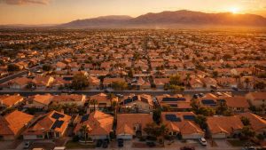 las vegas market