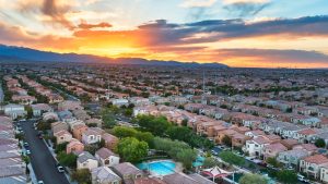 las vegas real estate