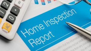 home inspection