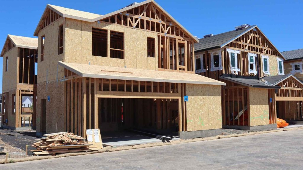 new construction